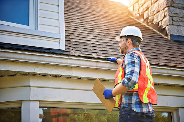 Licensed Gutter Repair And Installation service in Kamrar, IA - Ben Roofing and Steel LLC
